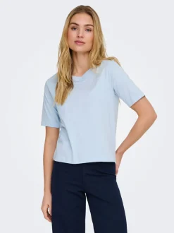 Online JDYREX 2-pack T-shirt Dame Toppe
