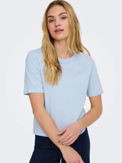 Online JDYREX 2-pack T-shirt Dame Toppe