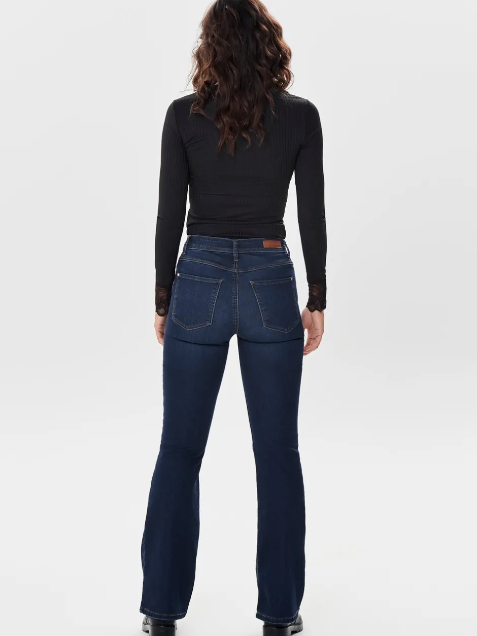 Hot JDYRINE Top Dame Toppe