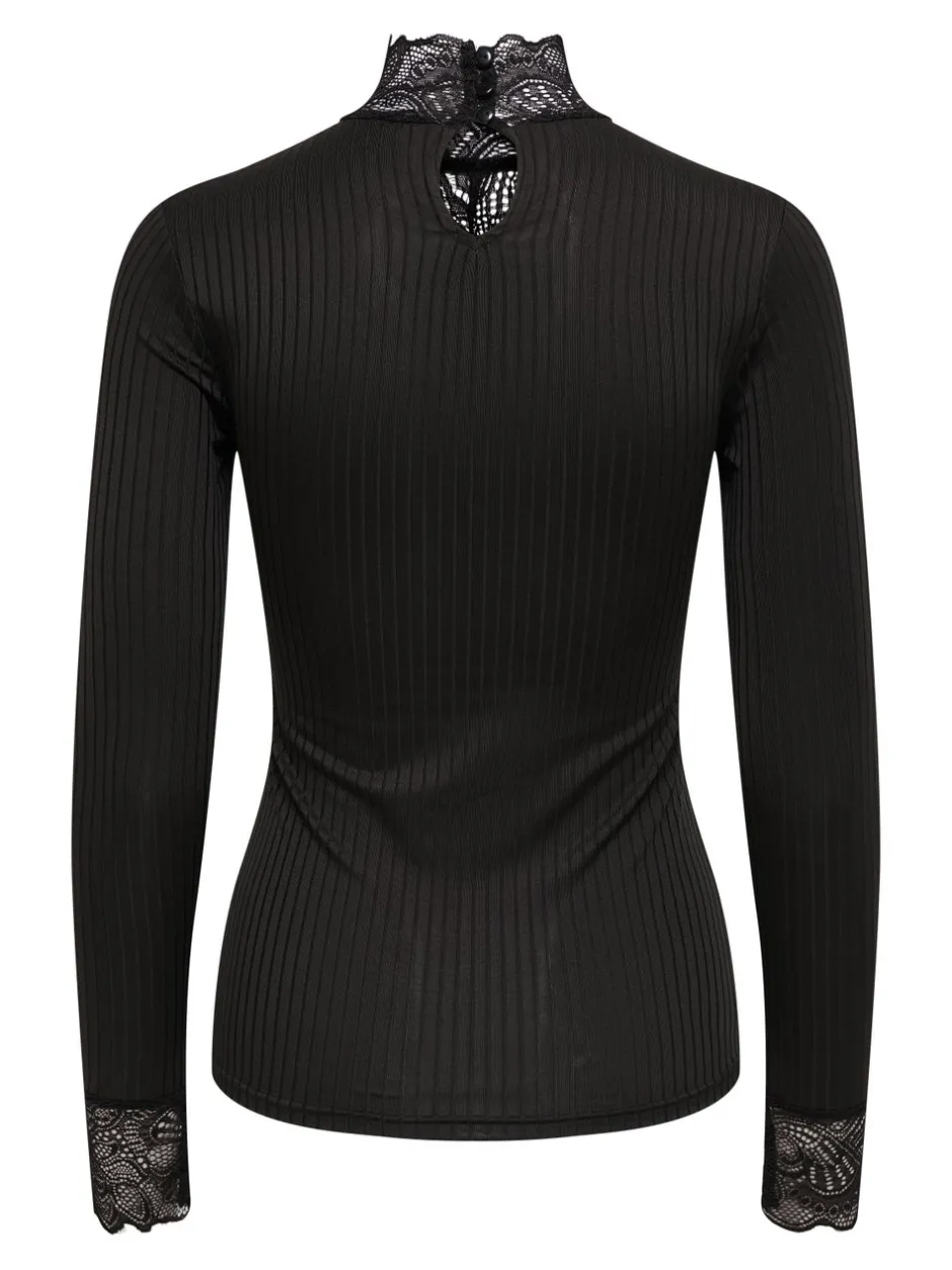 Hot JDYRINE Top Dame Toppe