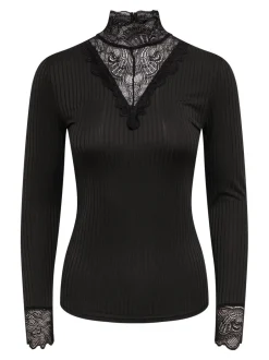 Hot JDYRINE Top Dame Toppe