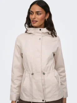Online JDYRIVER Lang parka Dame Jakker Og Frakker