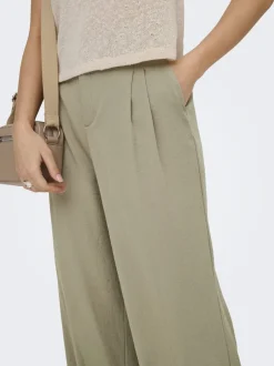 Sale JDYRIVER Wide leg fit Bukser Dame Bukser