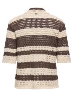Outlet JDYROBIN Cardigan Dame Strik & Cardigans