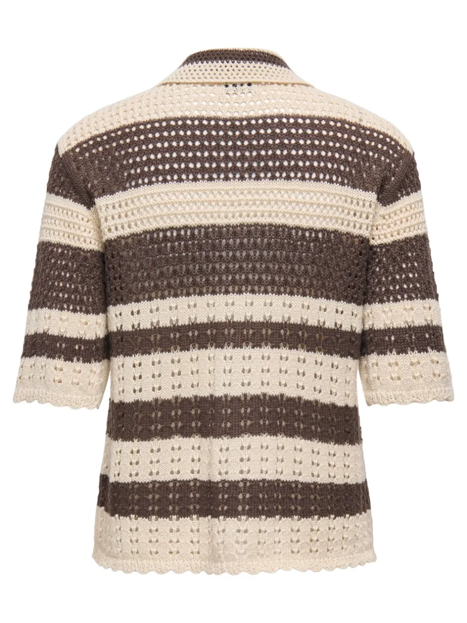 Outlet JDYROBIN Cardigan Dame Strik & Cardigans