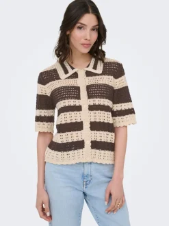 Outlet JDYROBIN Cardigan Dame Strik & Cardigans