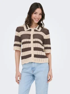 Outlet JDYROBIN Cardigan Dame Strik & Cardigans