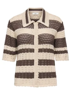 Outlet JDYROBIN Cardigan Dame Strik & Cardigans