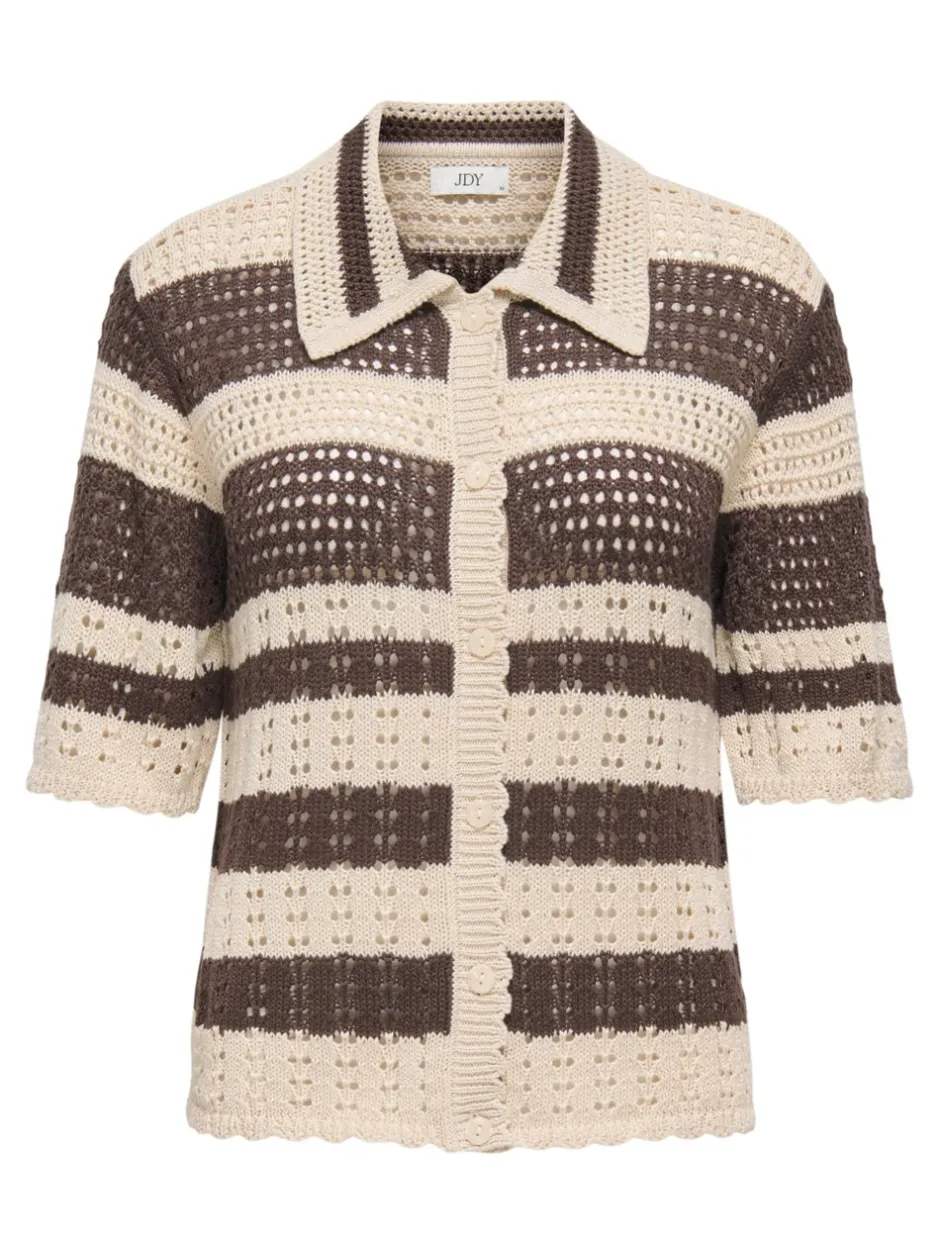 Outlet JDYROBIN Cardigan Dame Strik & Cardigans