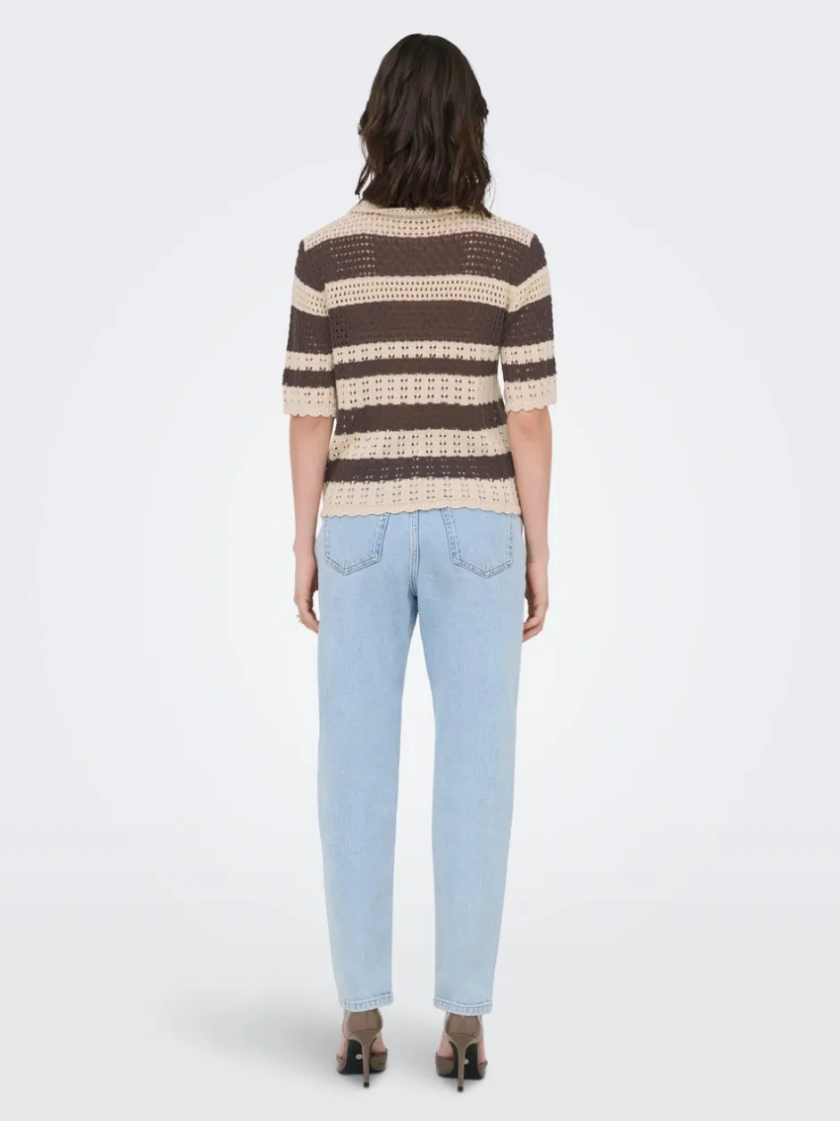 Outlet JDYROBIN Cardigan Dame Strik & Cardigans