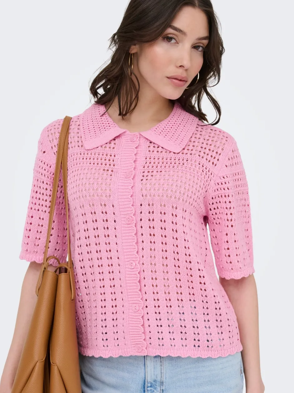 Sale JDYROBIN Cardigan Dame Strik & Cardigans