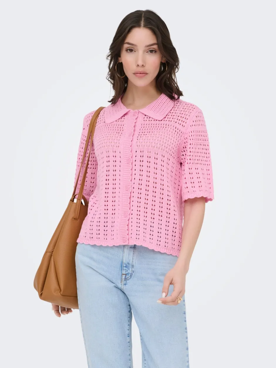 Sale JDYROBIN Cardigan Dame Strik & Cardigans