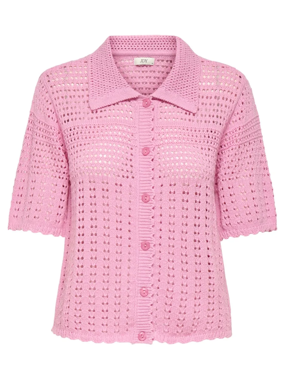 Sale JDYROBIN Cardigan Dame Strik & Cardigans