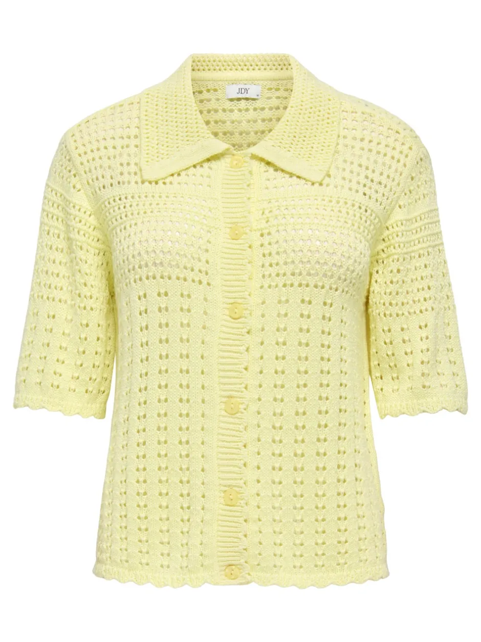 Online JDYROBIN Cardigan Dame Strik & Cardigans