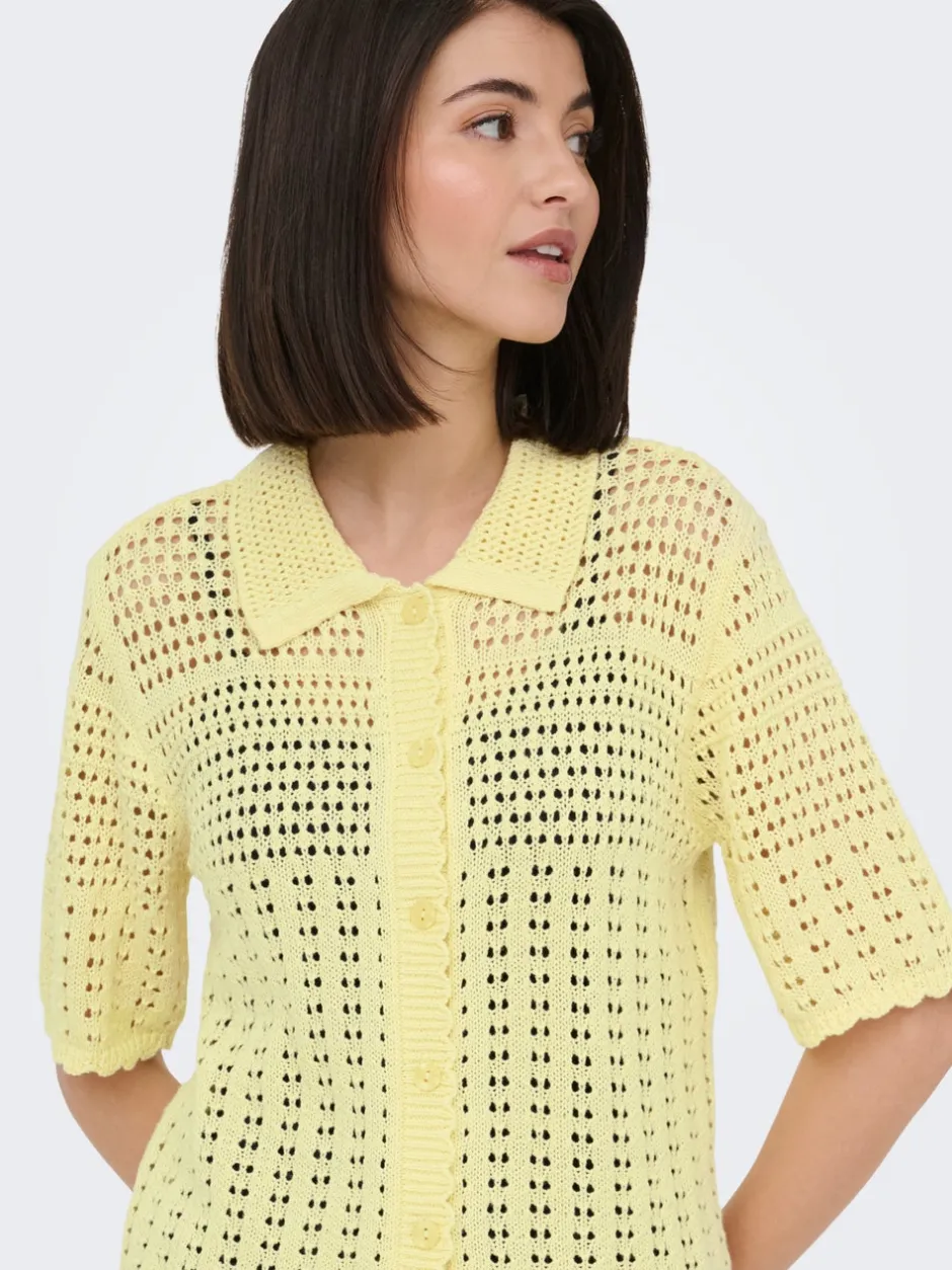 Online JDYROBIN Cardigan Dame Strik & Cardigans