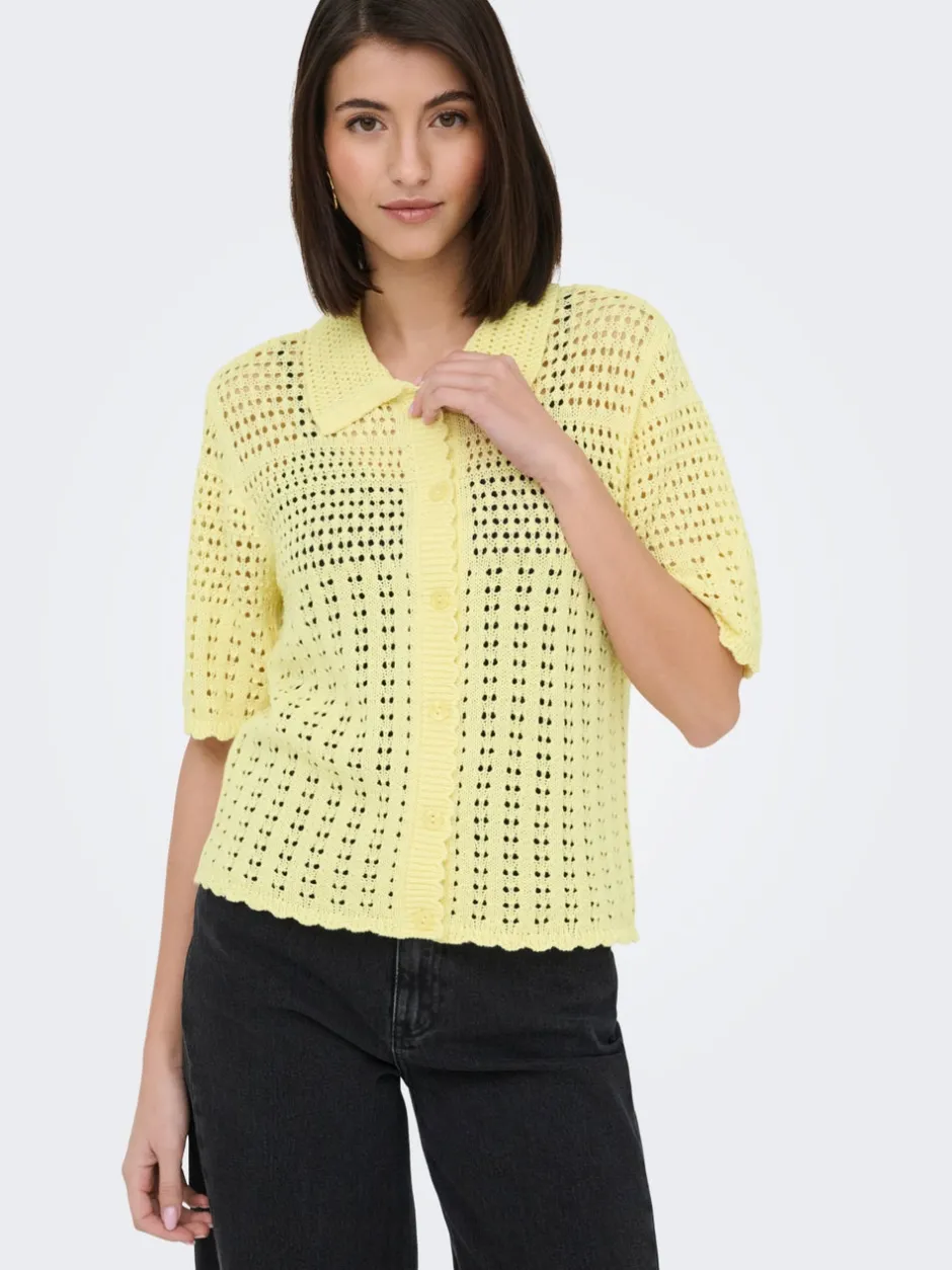 Online JDYROBIN Cardigan Dame Strik & Cardigans