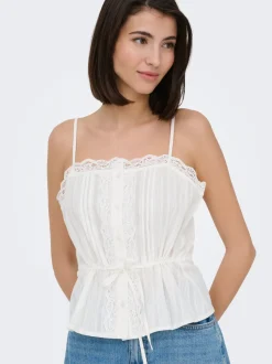 Best JDYROSA Top Dame Toppe