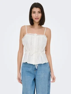 Best JDYROSA Top Dame Toppe