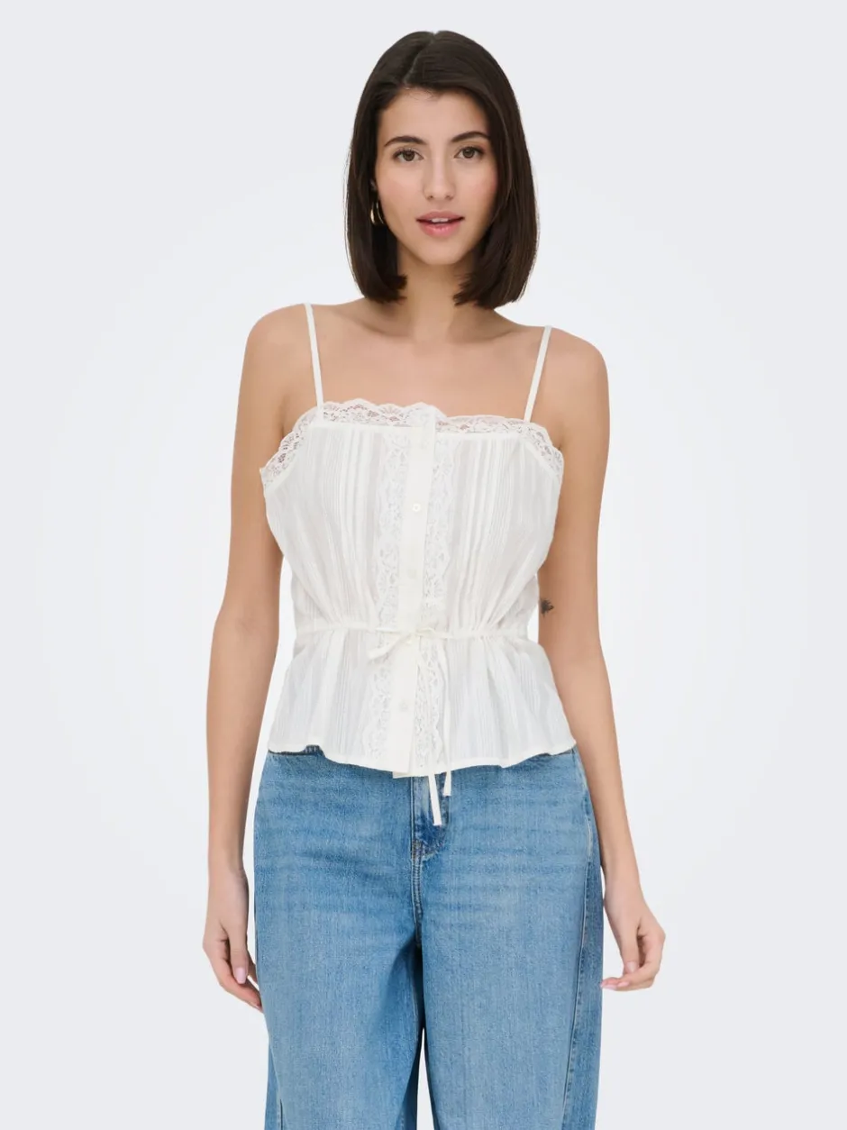 Best JDYROSA Top Dame Toppe