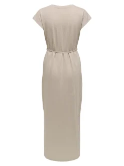 Clearance JDYROSE Lang kjole Dame Kjoler