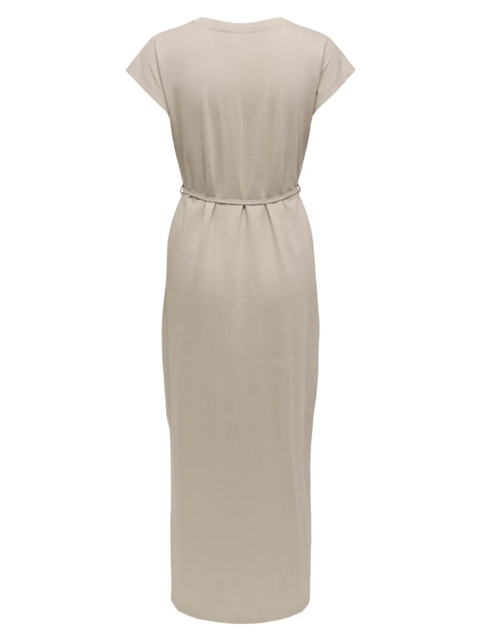 Clearance JDYROSE Lang kjole Dame Kjoler