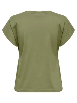 Discount JDYROSE T-shirt Dame Toppe