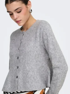 Sale JDYROSEMARY Cardigan Dame Strik & Cardigans