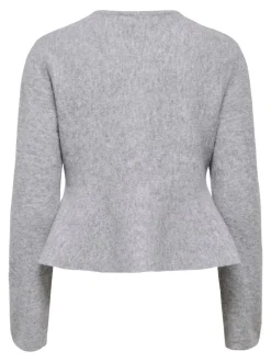 Sale JDYROSEMARY Cardigan Dame Strik & Cardigans