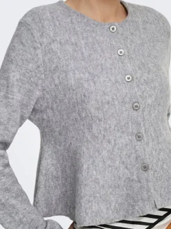 Sale JDYROSEMARY Cardigan Dame Strik & Cardigans