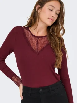 Sale JDYROXY Top Dame Toppe