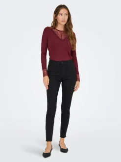 Sale JDYROXY Top Dame Toppe