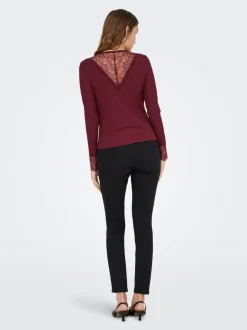 Sale JDYROXY Top Dame Toppe