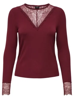 Sale JDYROXY Top Dame Toppe