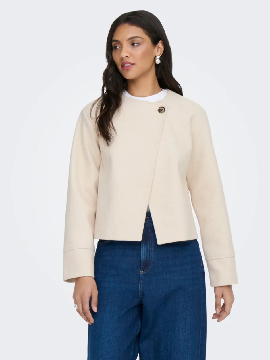 Sale JDYRUBIN Jakke Dame Jakker Og Frakker