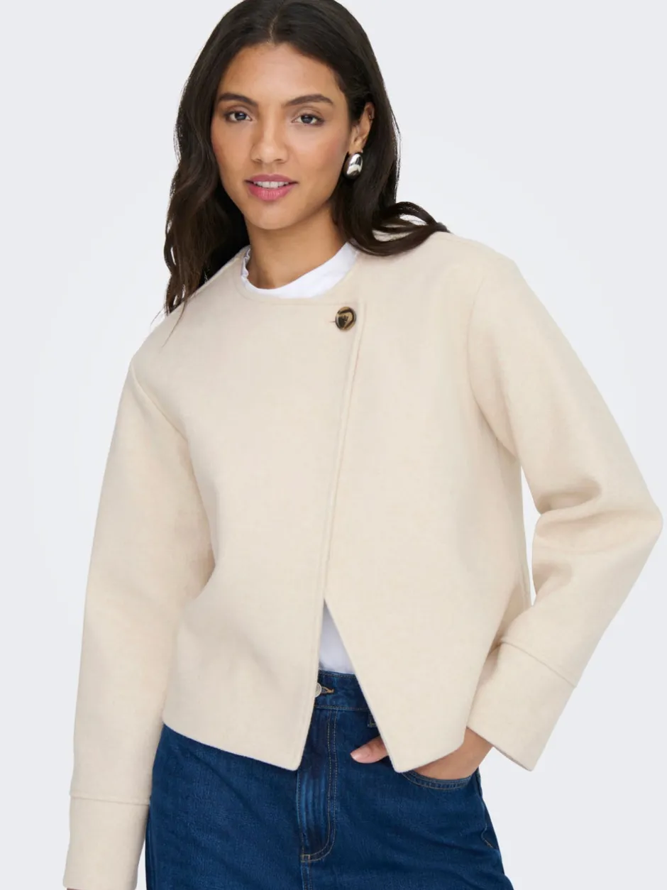 Sale JDYRUBIN Jakke Dame Jakker Og Frakker