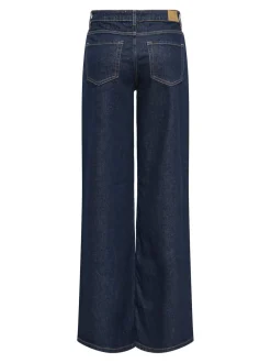 Online JDYRUBY Mellemhøj talje Loose fit Jeans Dame Jeans|Jeans