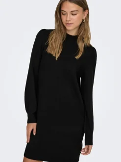 Discount JDYRUE Kort kjole Dame Kjoler