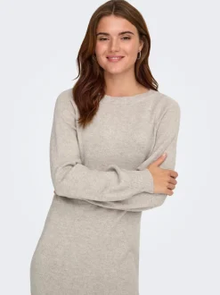 Best JDYRUE Midikjole Dame Kjoler