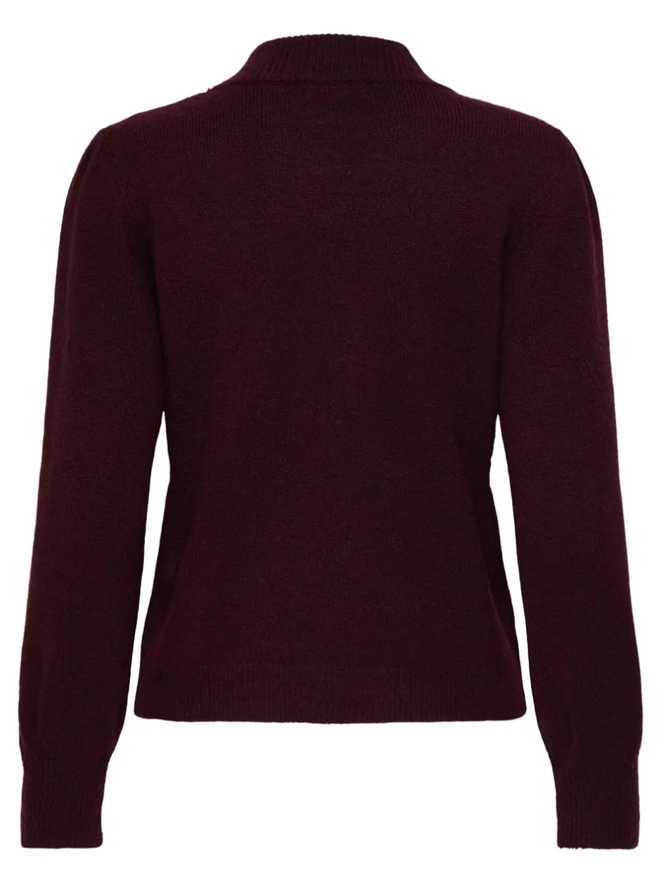 Outlet JDYRUE Striktrøje Dame Strik & Cardigans