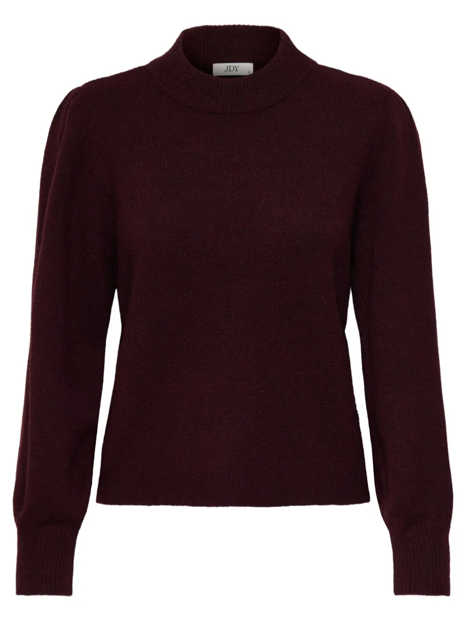 Outlet JDYRUE Striktrøje Dame Strik & Cardigans