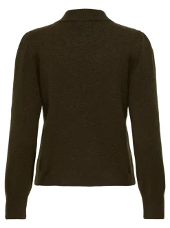 Best JDYRUE Striktrøje Dame Strik & Cardigans