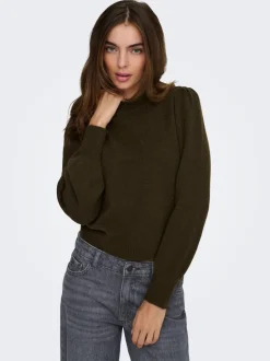 Best JDYRUE Striktrøje Dame Strik & Cardigans