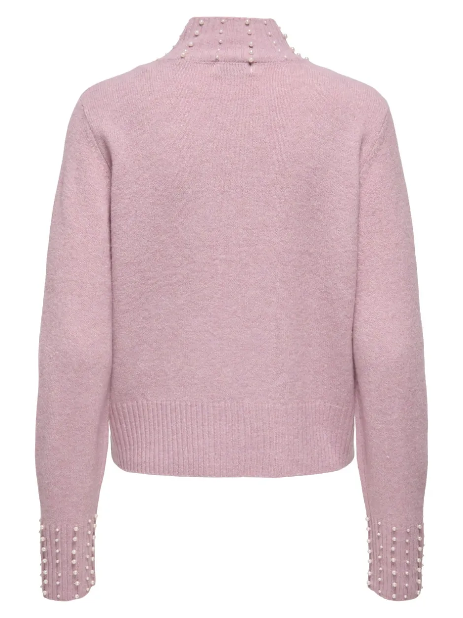 Best JDYRUE Striktrøje Dame Strik & Cardigans