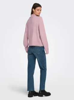 Best JDYRUE Striktrøje Dame Strik & Cardigans