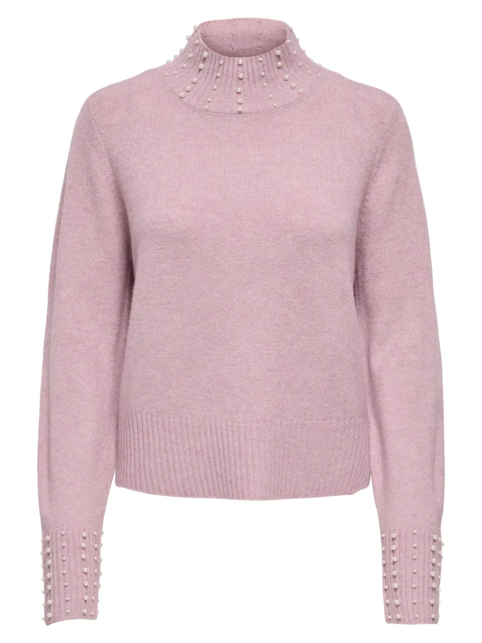 Best JDYRUE Striktrøje Dame Strik & Cardigans