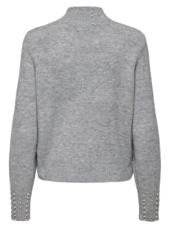 Discount JDYRUE Striktrøje Dame Strik & Cardigans