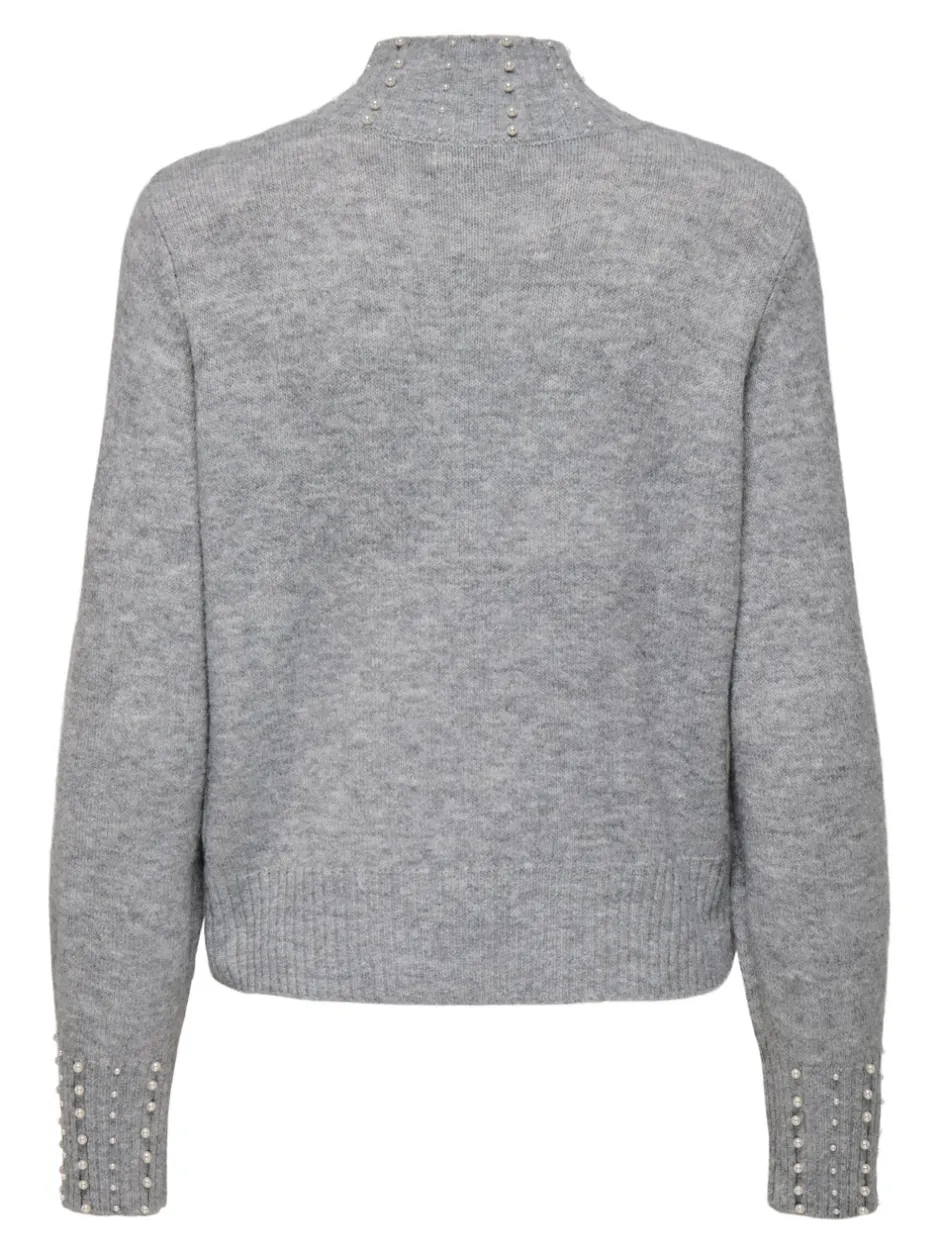 Discount JDYRUE Striktrøje Dame Strik & Cardigans