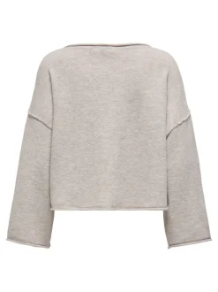 Best JDYRUE Striktrøje Dame Strik & Cardigans