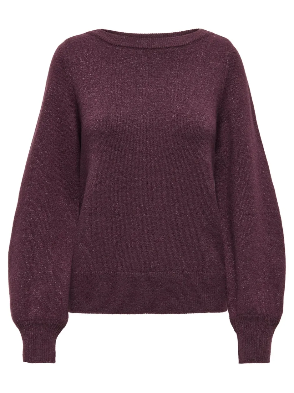 Outlet JDYRUE Striktrøje Dame Strik & Cardigans