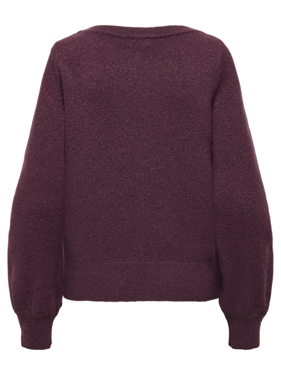 Outlet JDYRUE Striktrøje Dame Strik & Cardigans